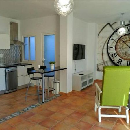 Apartamento Centro Cuarto Real Granada Exterior foto