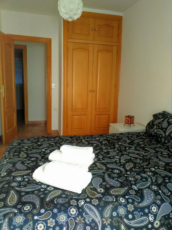Apartamento Centro Cuarto Real Granada Exterior foto
