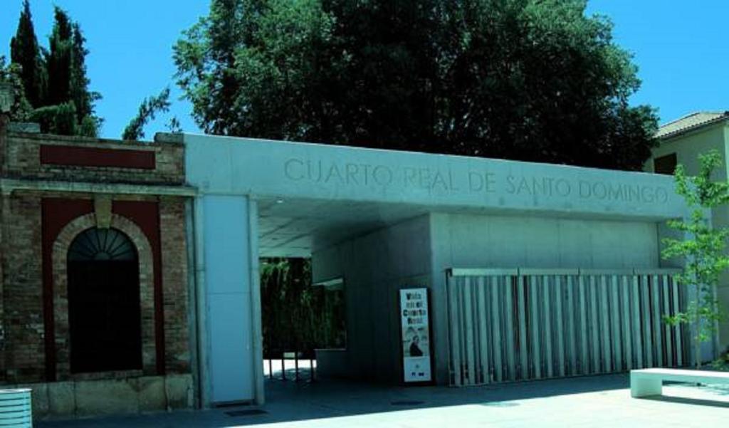 Apartamento Centro Cuarto Real Granada Exterior foto