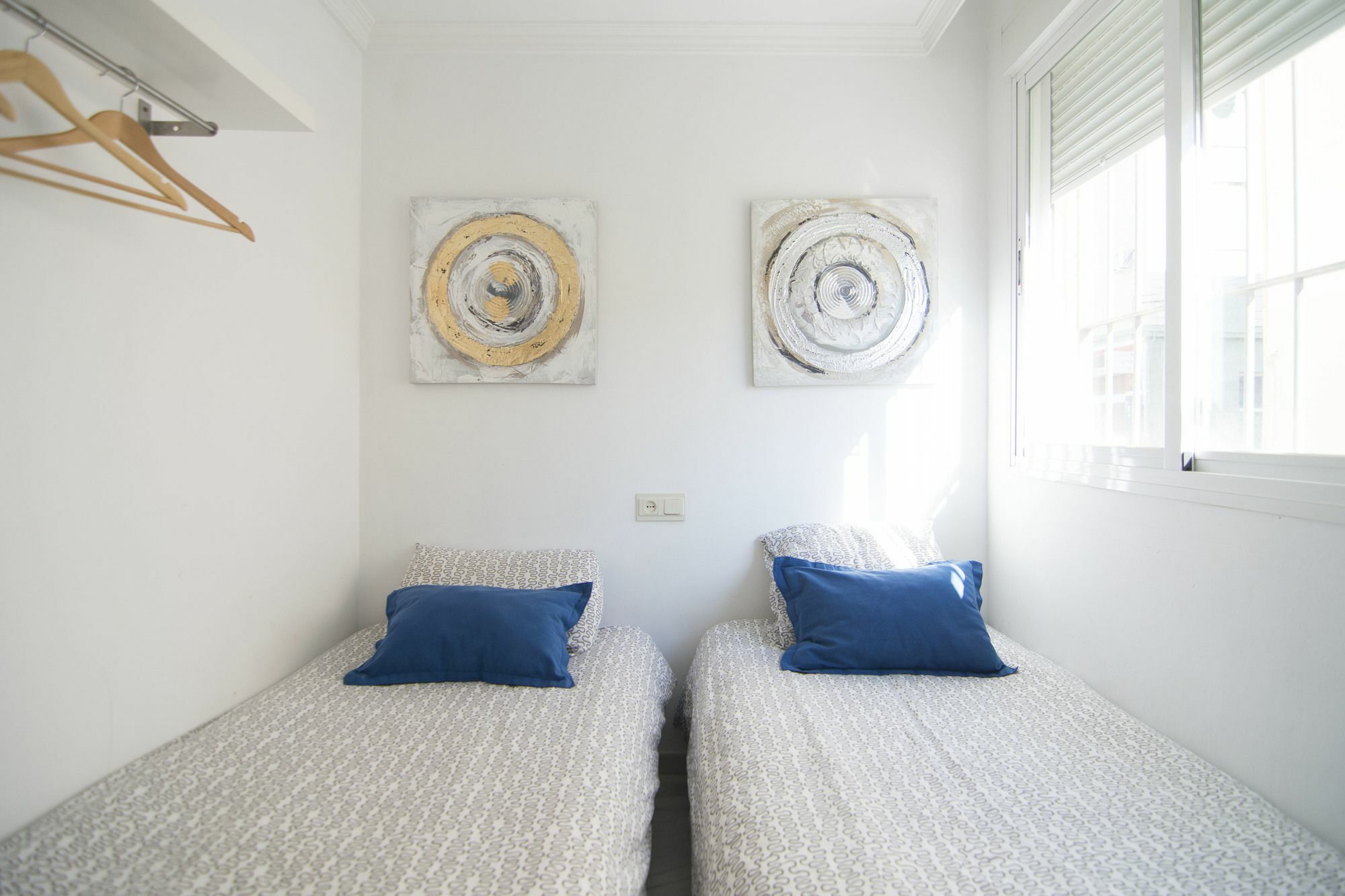 Apartamento Centro Cuarto Real Granada Exterior foto