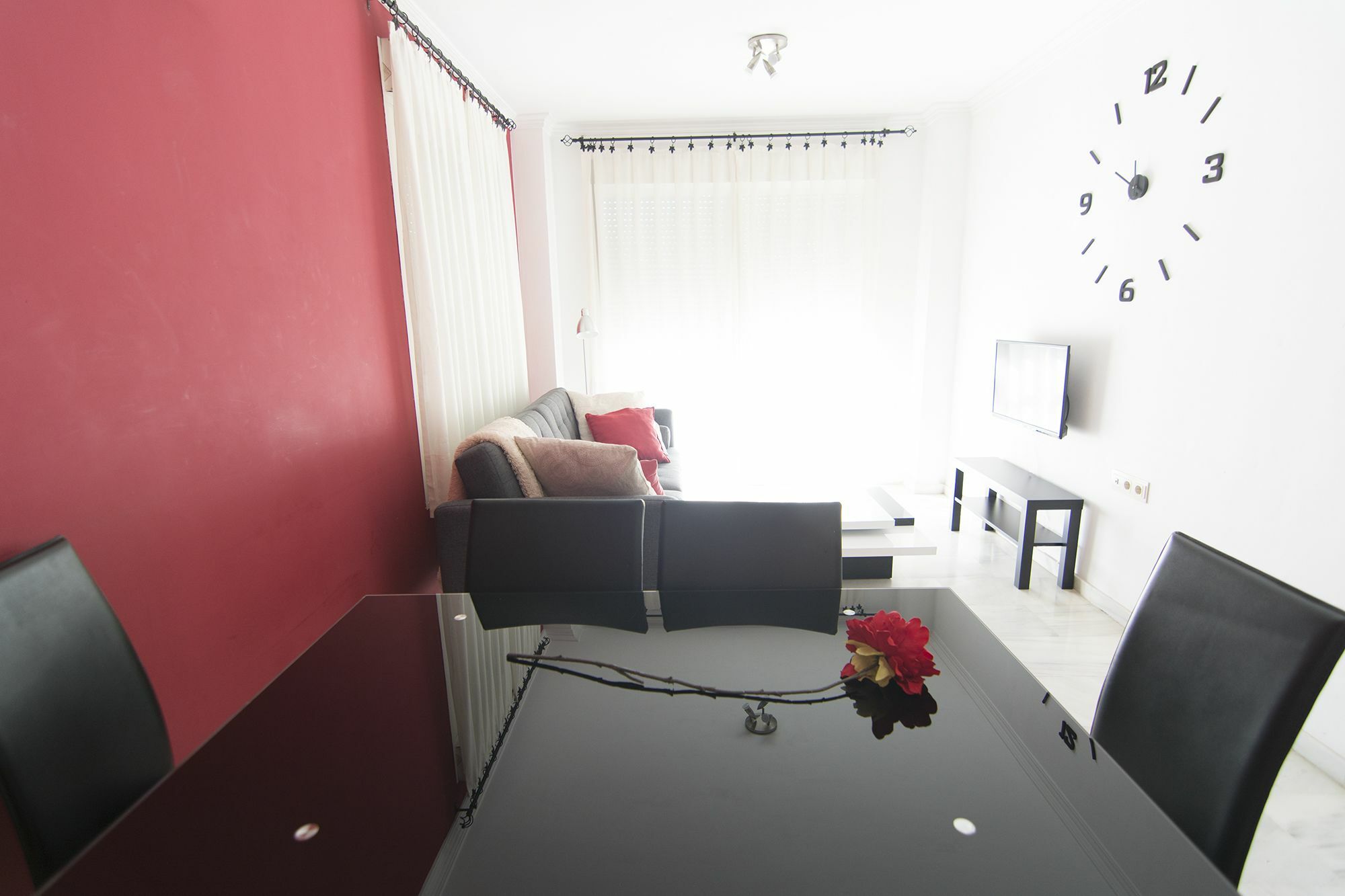 Apartamento Centro Cuarto Real Granada Exterior foto